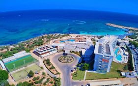 Asterias Beach Hotel Cyprus